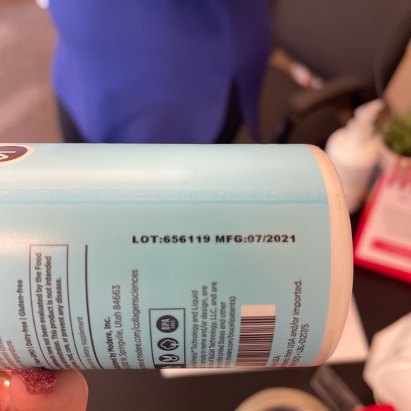 Modere Trim. Brand new. Chocolate - Picture 2 of 2